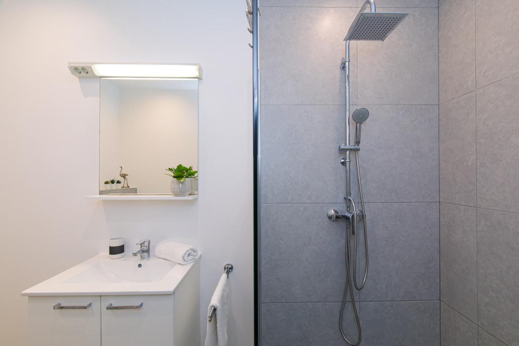 Apartment House Lijan Krk Town Quarto foto